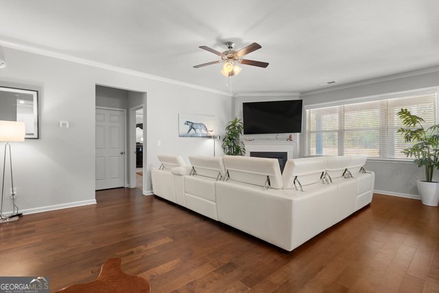 1476 Harlequin Way Stockbridge - Photo 18