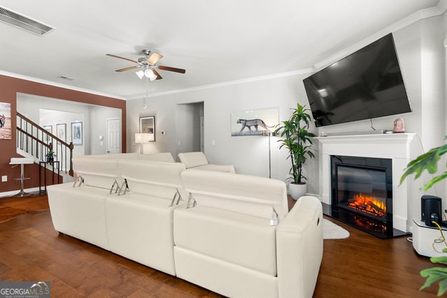 1476 Harlequin Way Stockbridge - Photo 20