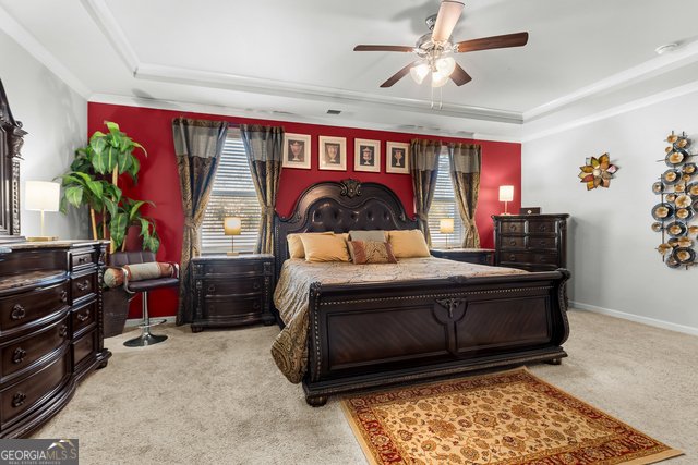 1476 Harlequin Way Stockbridge - Photo 22