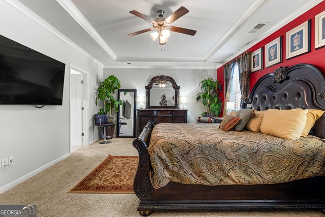 1476 Harlequin Way Stockbridge - Photo 24
