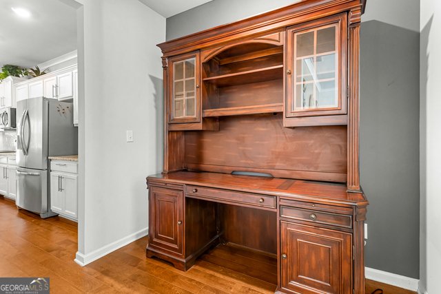1476 Harlequin Way Stockbridge - Photo 30