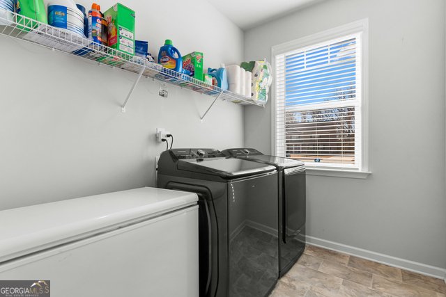 1476 Harlequin Way Stockbridge - Photo 31