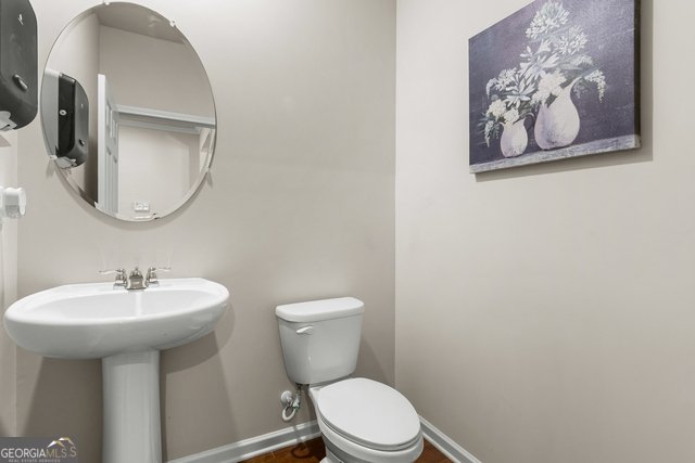 1476 Harlequin Way Stockbridge - Photo 32