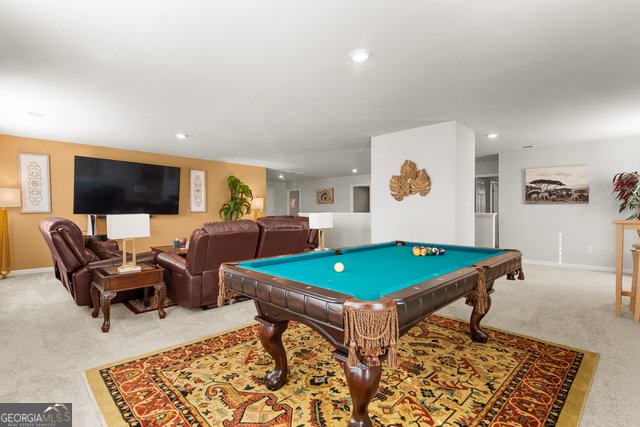 1476 Harlequin Way Stockbridge - Photo 34