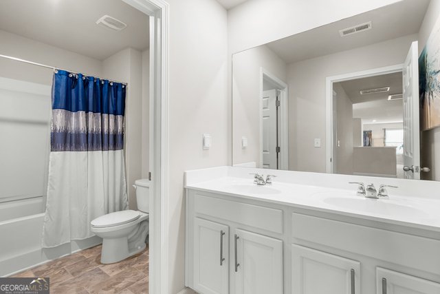 1476 Harlequin Way Stockbridge - Photo 41