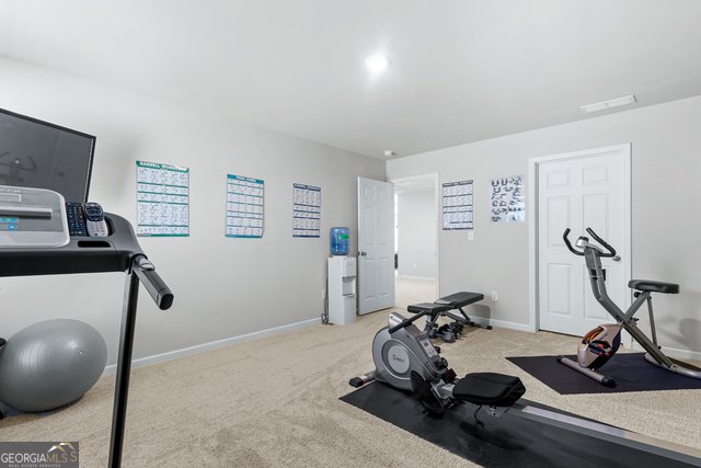 1476 Harlequin Way Stockbridge - Photo 42