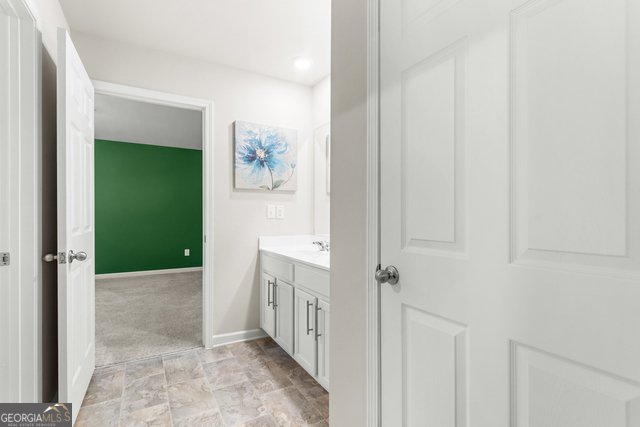 1476 Harlequin Way Stockbridge - Photo 46