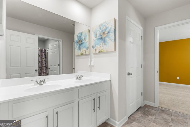 1476 Harlequin Way Stockbridge - Photo 48