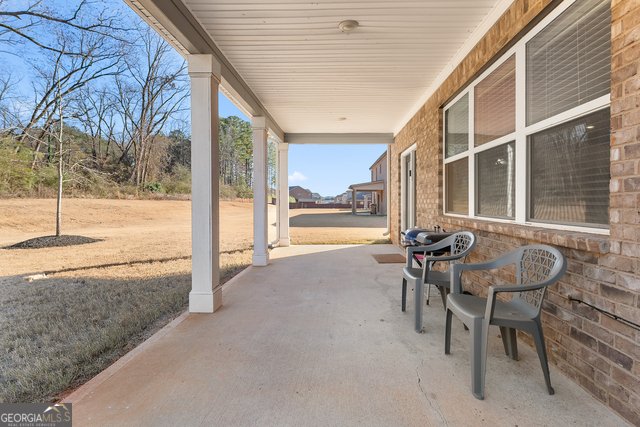 1476 Harlequin Way Stockbridge - Photo 51