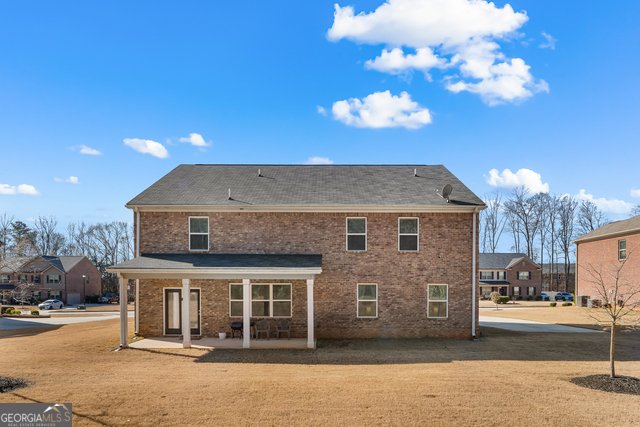 1476 Harlequin Way Stockbridge - Photo 54