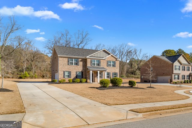 1476 Harlequin Way Stockbridge - Photo 55
