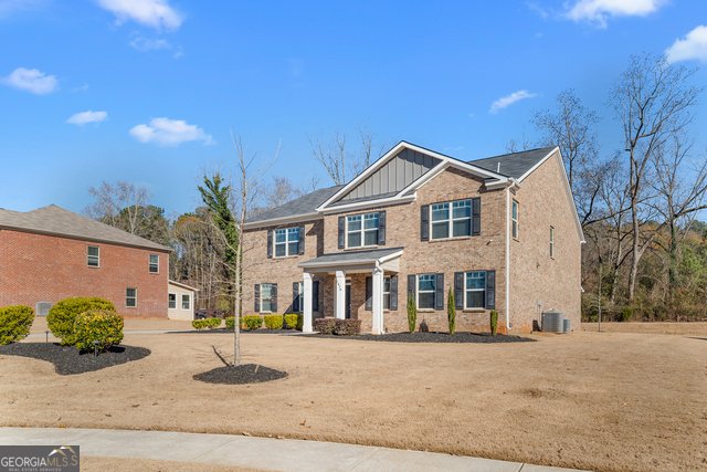 1476 Harlequin Way Stockbridge - Photo 56