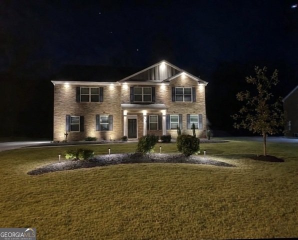 1476 Harlequin Way Stockbridge - Photo 57