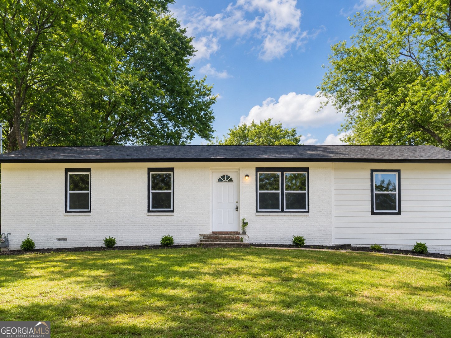 4349 Ashland Drive Macon - main photo