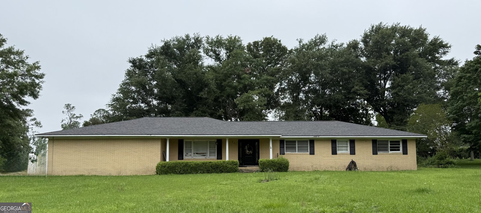 1503 Acton Dr Vidalia - main photo