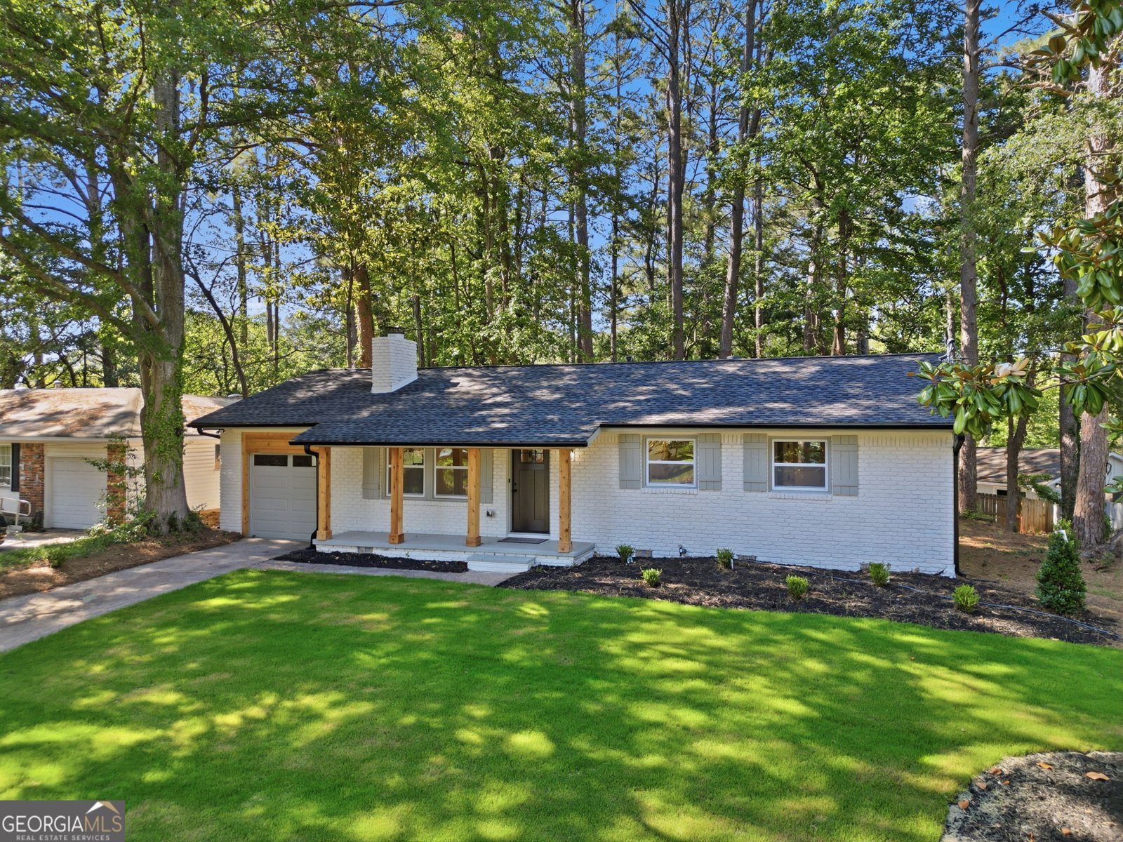 2920 Fantasy Lane Decatur - main photo