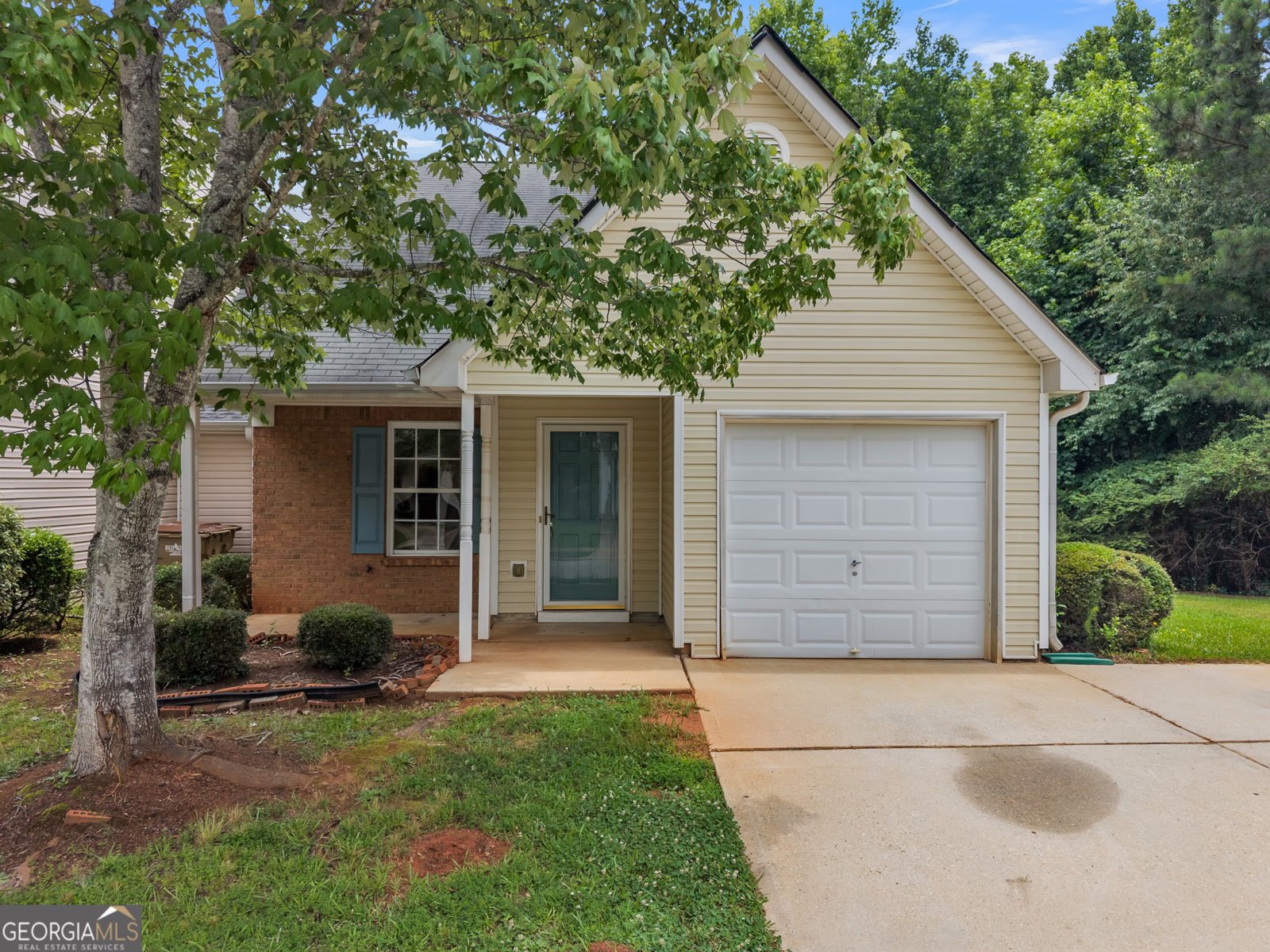 167 London Drive McDonough - main photo
