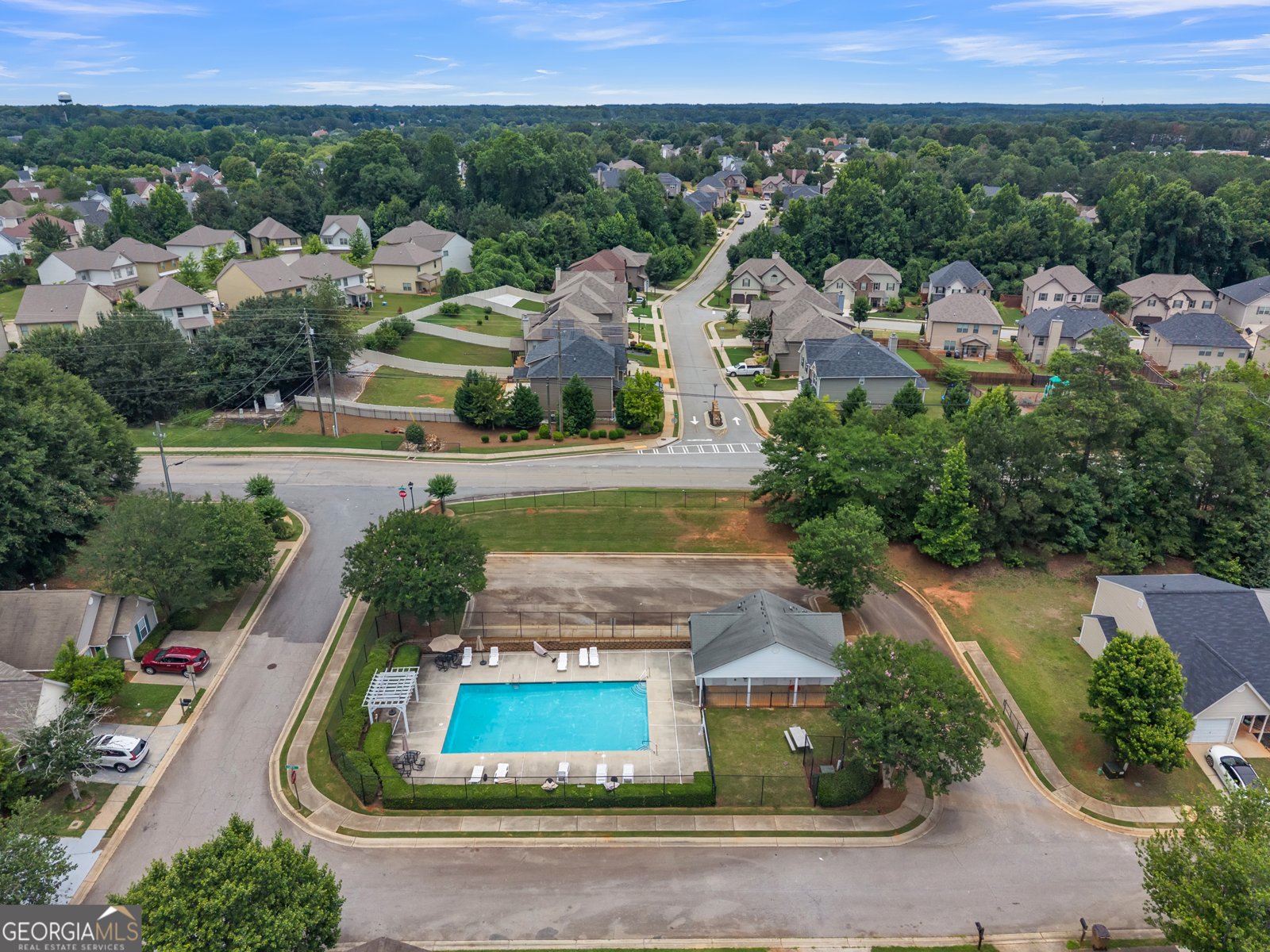 167 London Drive McDonough - Photo 28