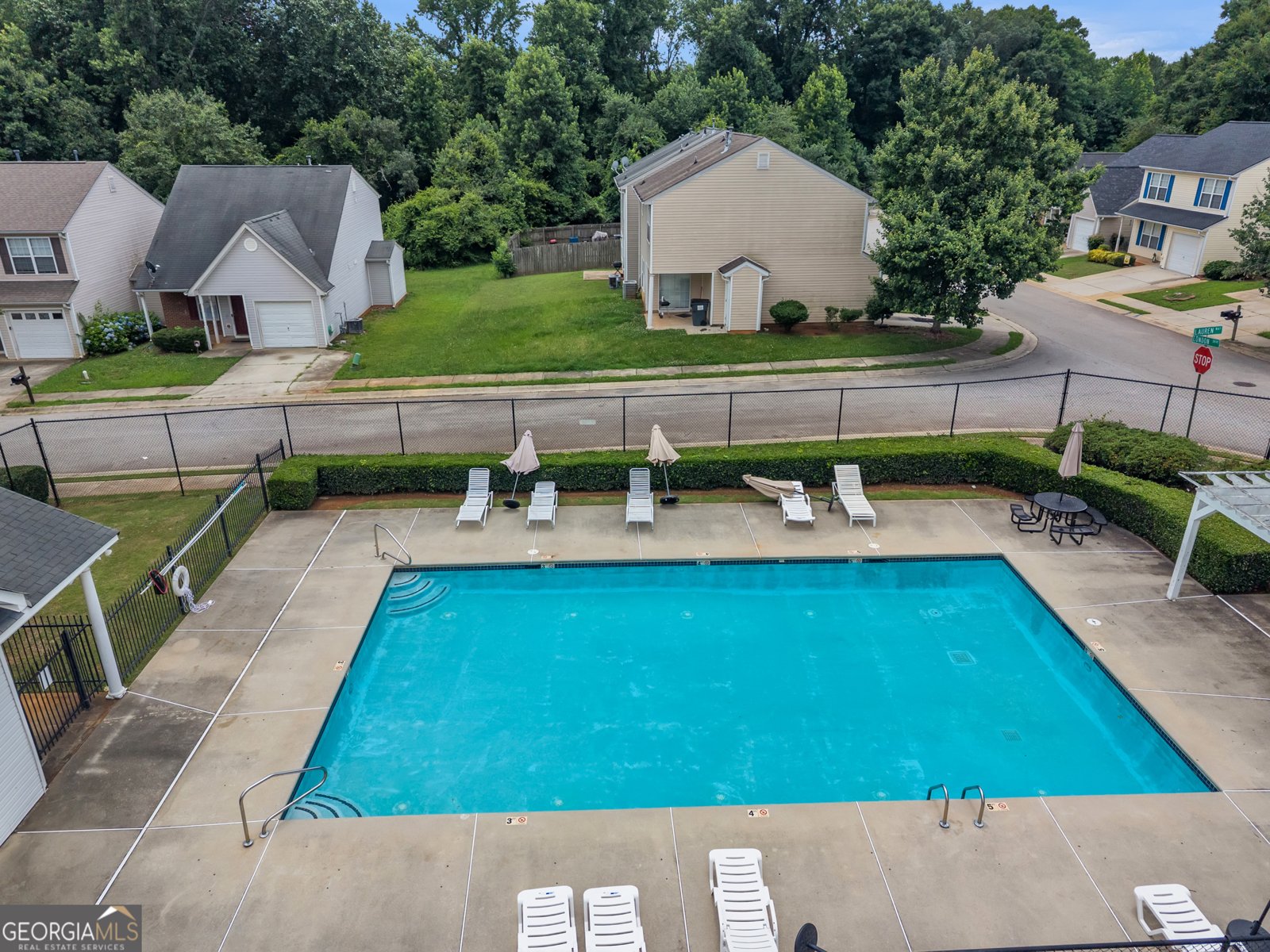 167 London Drive McDonough - Photo 29