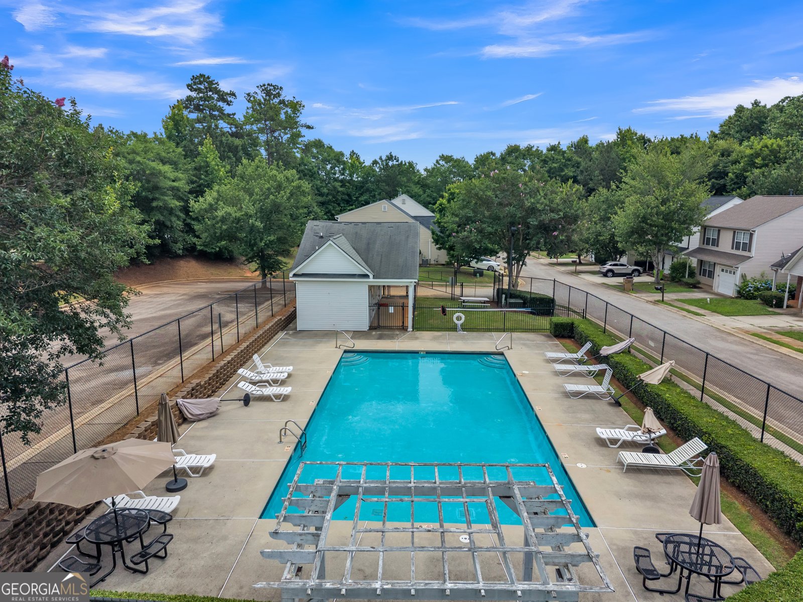167 London Drive McDonough - Photo 30