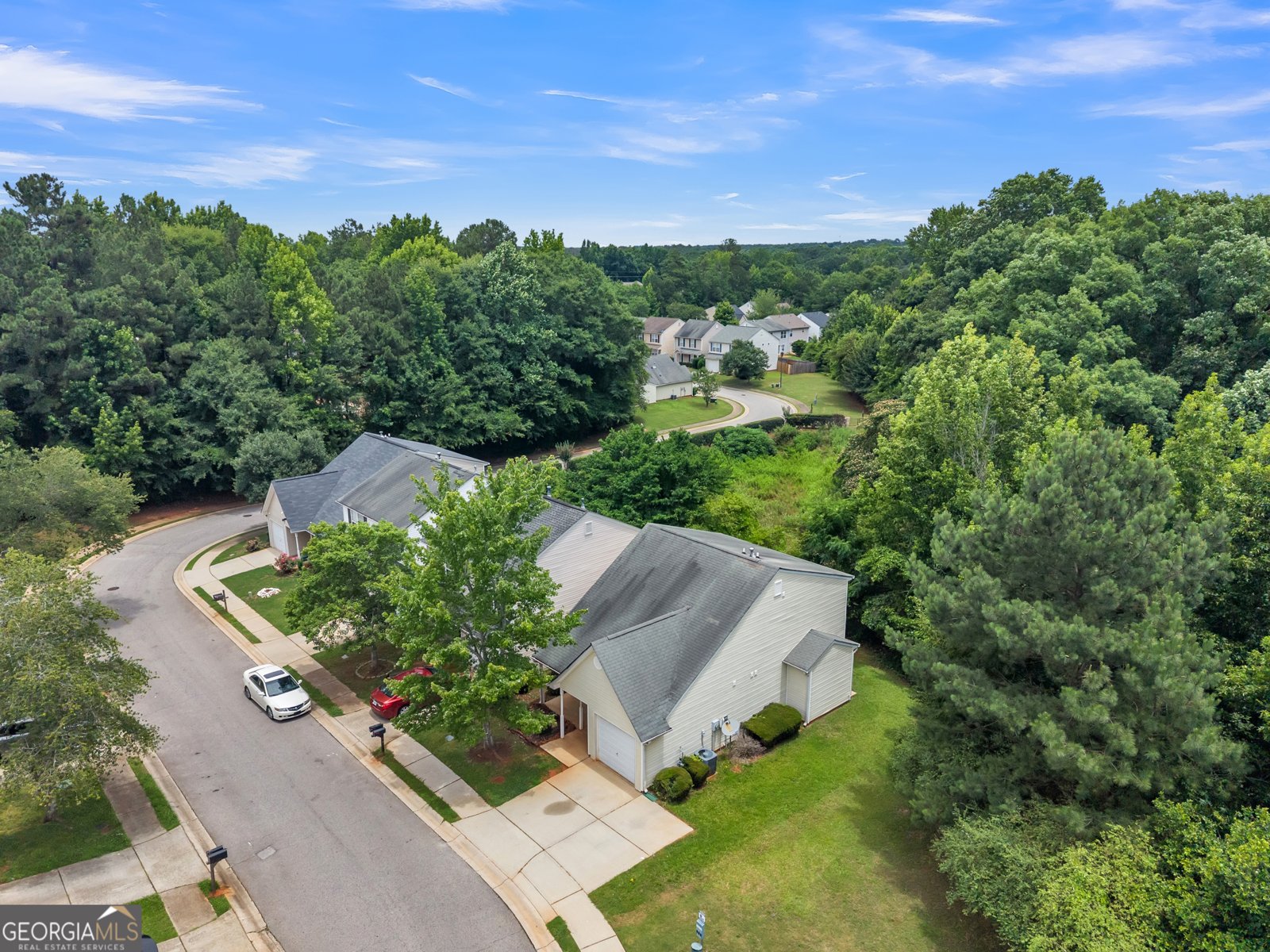 167 London Drive McDonough - Photo 31