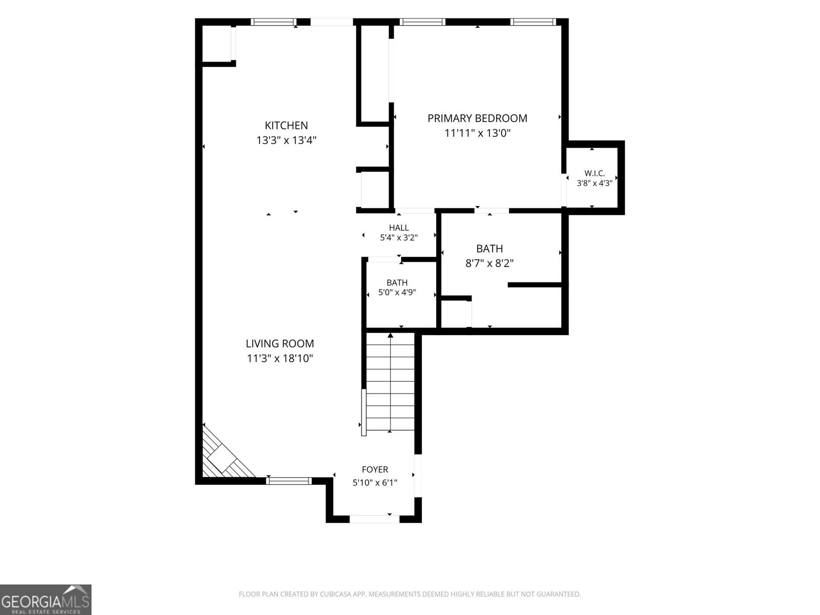 167 London Drive McDonough - Photo 33