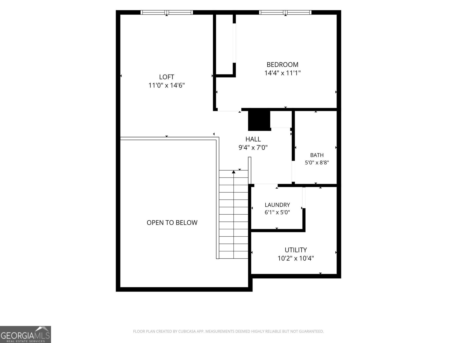 167 London Drive McDonough - Photo 34