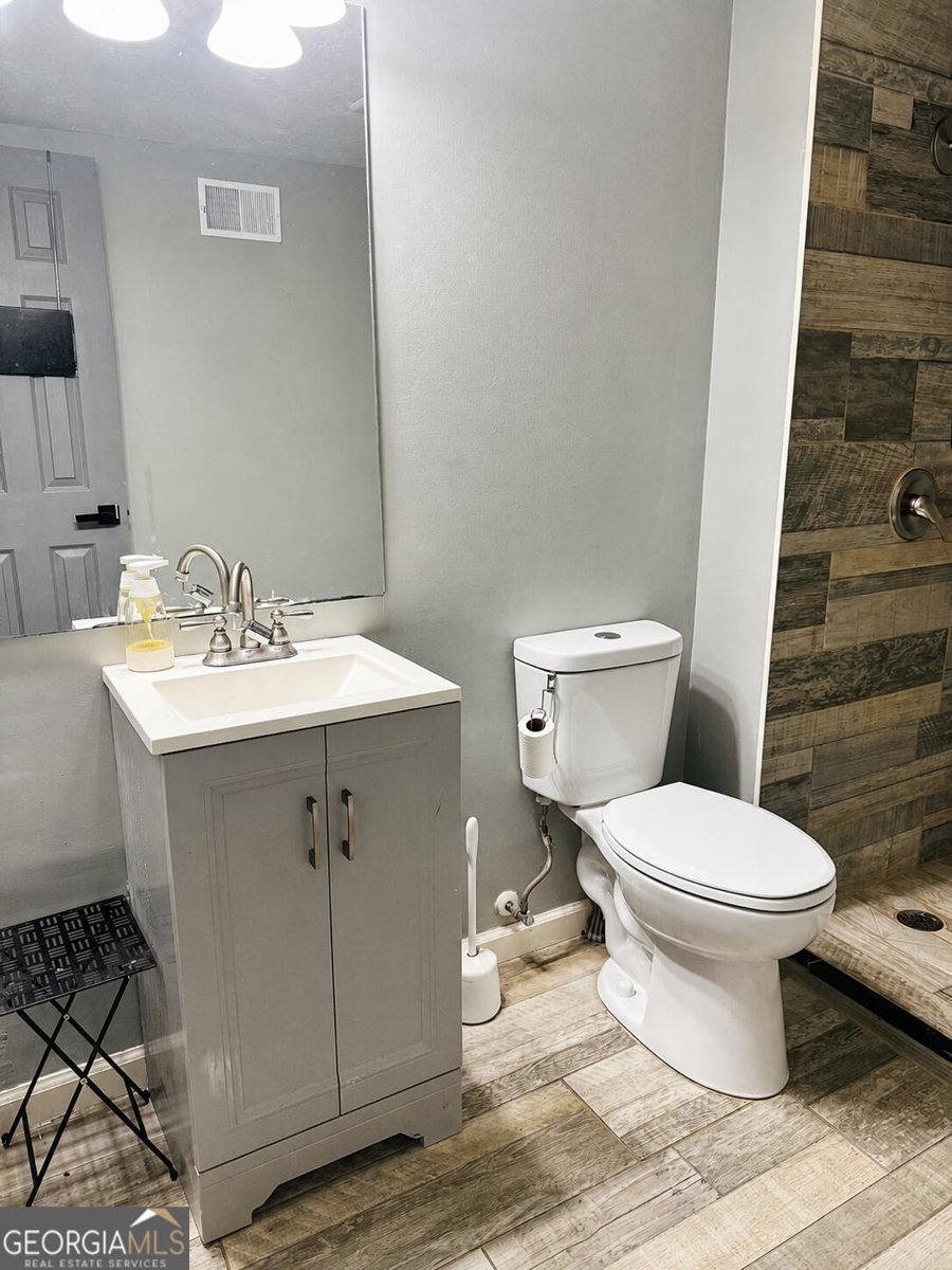 4431 Autumn Hill Drive Stone Mountain - Photo 10