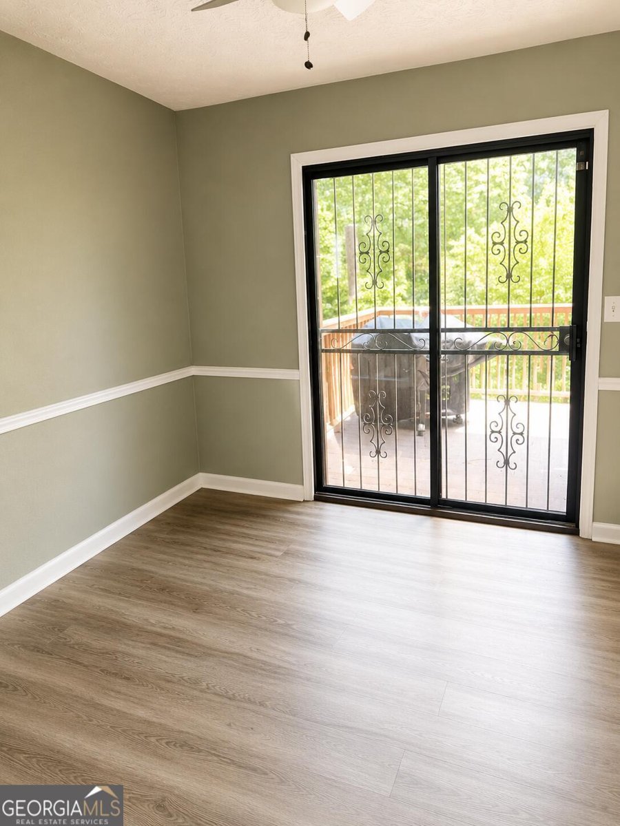 4431 Autumn Hill Drive Stone Mountain - Photo 15