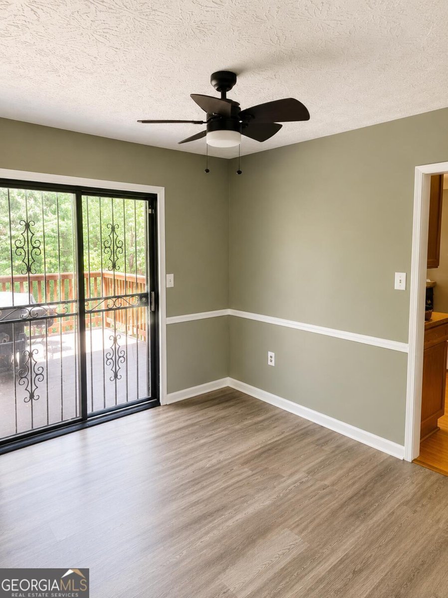 4431 Autumn Hill Drive Stone Mountain - Photo 16