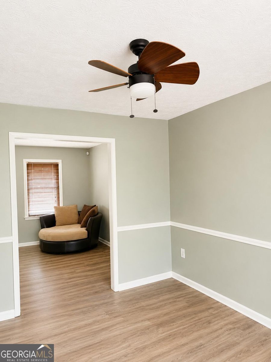 4431 Autumn Hill Drive Stone Mountain - Photo 18