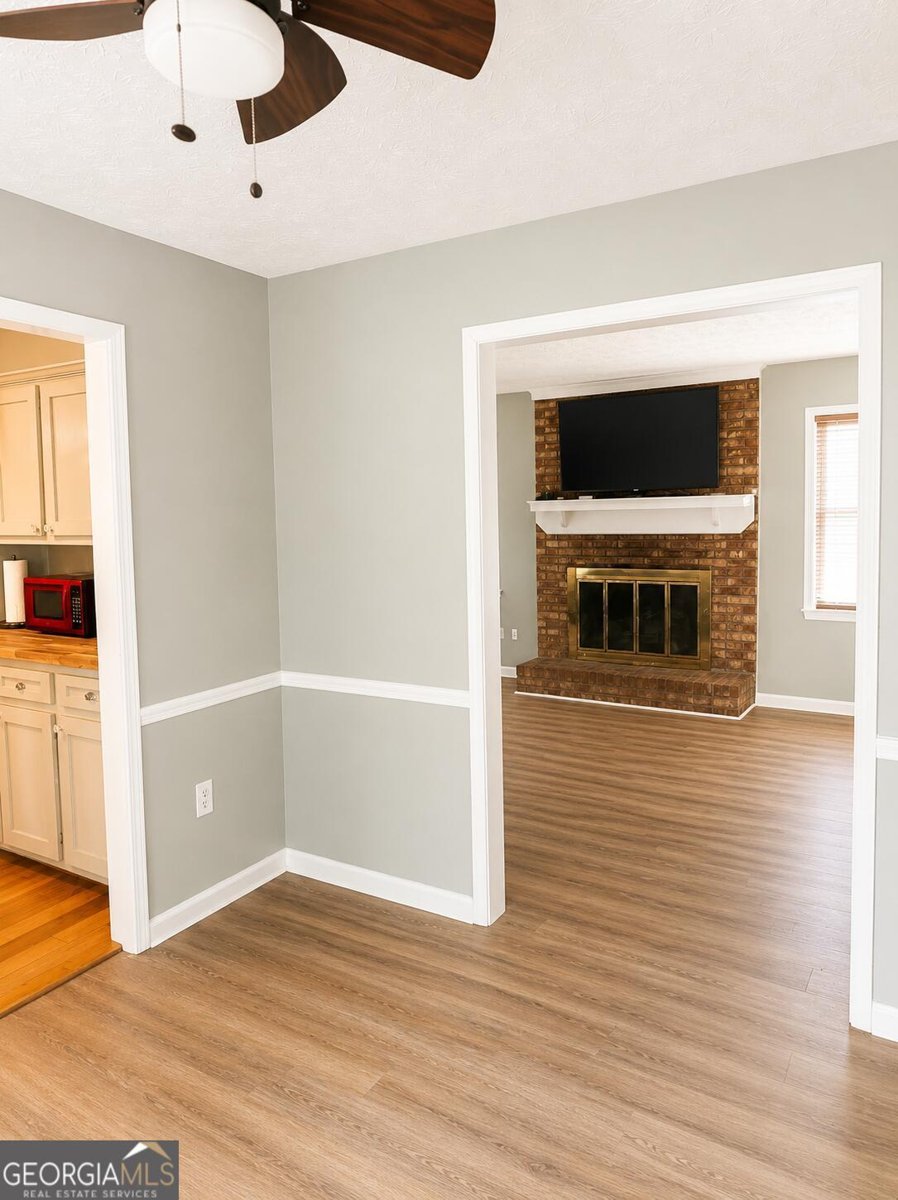 4431 Autumn Hill Drive Stone Mountain - Photo 19