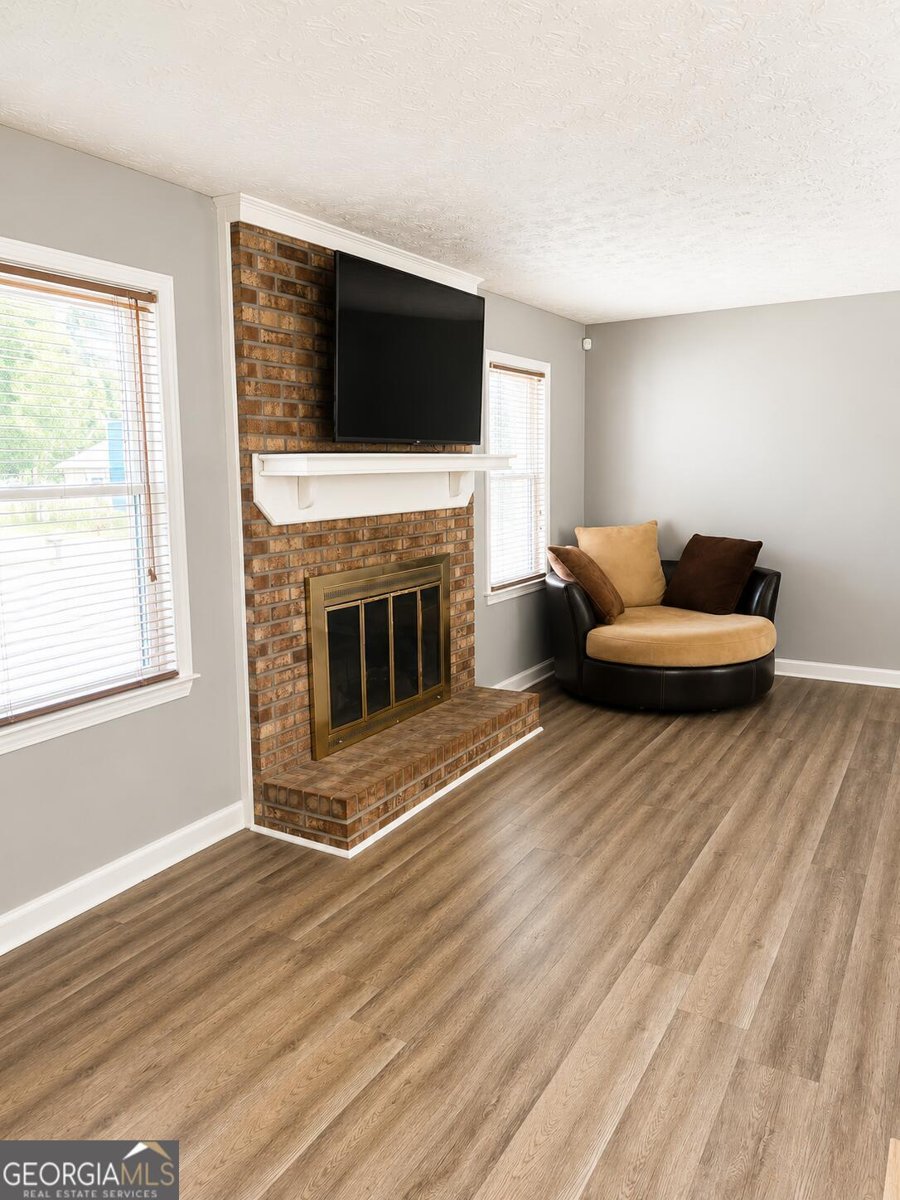 4431 Autumn Hill Drive Stone Mountain - Photo 22