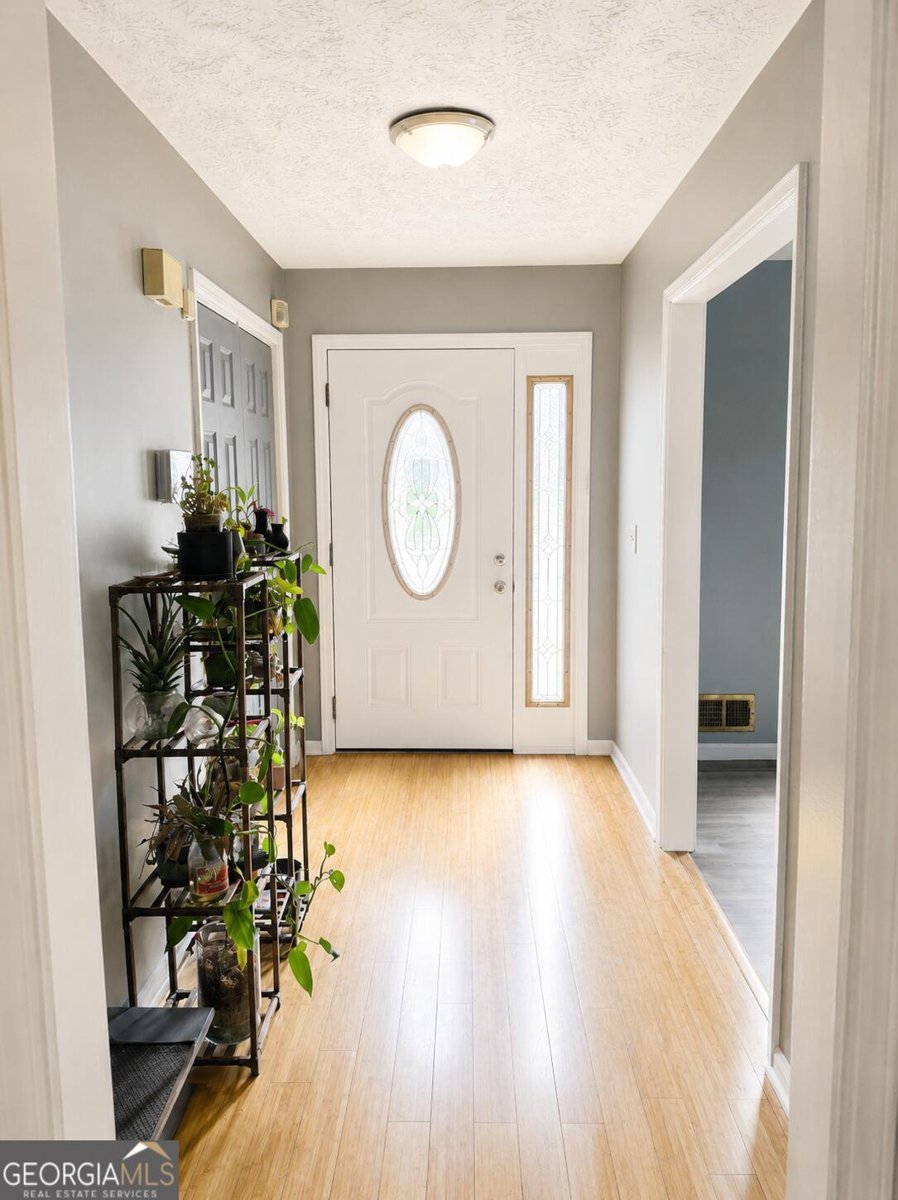 4431 Autumn Hill Drive Stone Mountain - Photo 24