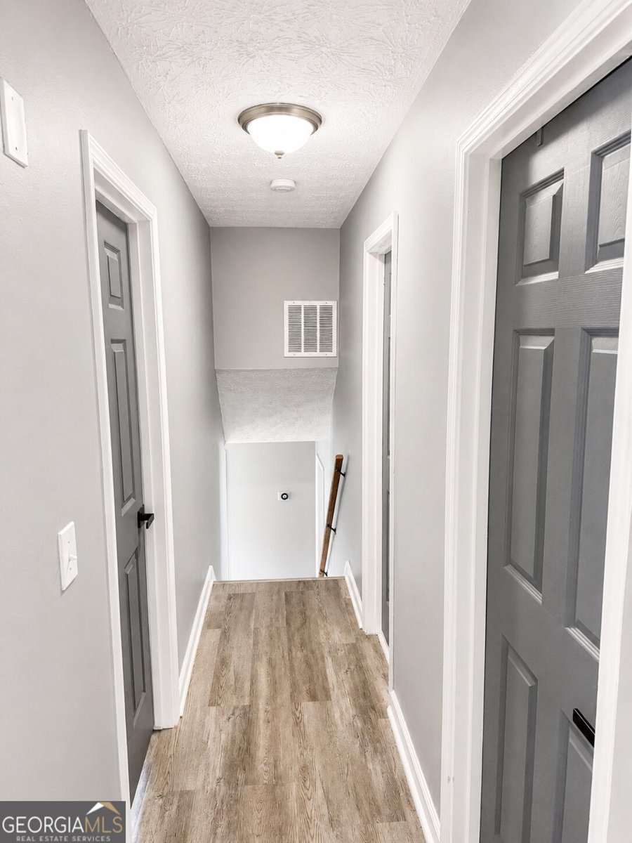 4431 Autumn Hill Drive Stone Mountain - Photo 25