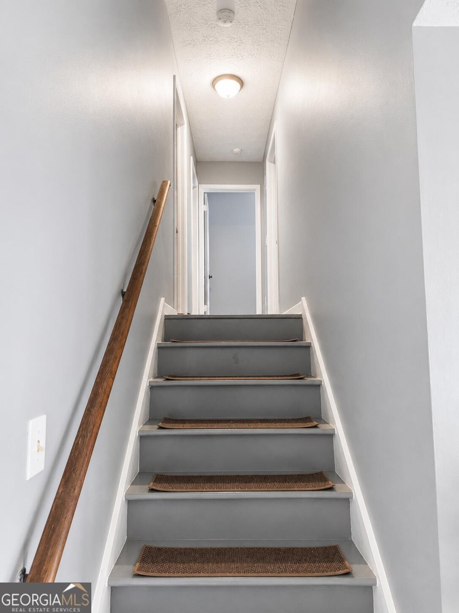 4431 Autumn Hill Drive Stone Mountain - Photo 26