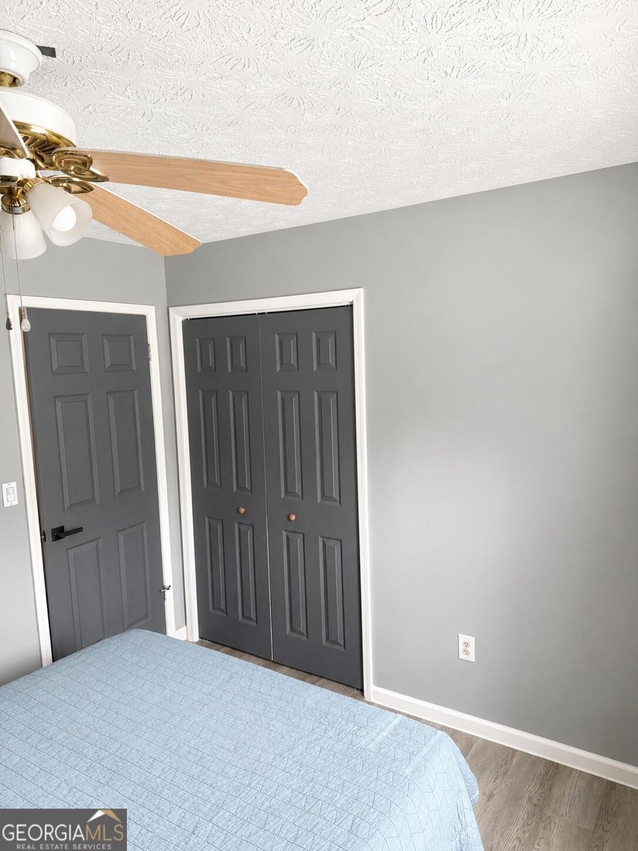 4431 Autumn Hill Drive Stone Mountain - Photo 31