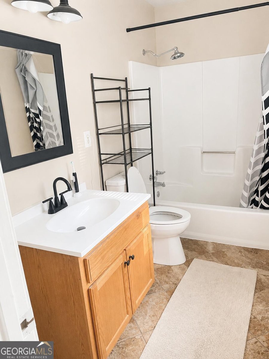4431 Autumn Hill Drive Stone Mountain - Photo 38