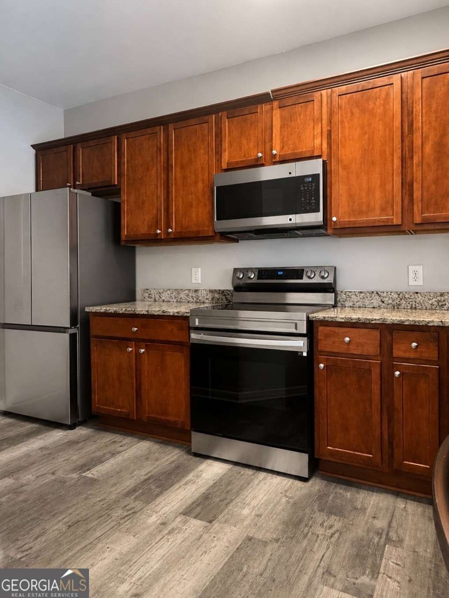 2252 Oakland Downs Way Lawrenceville - Photo 8