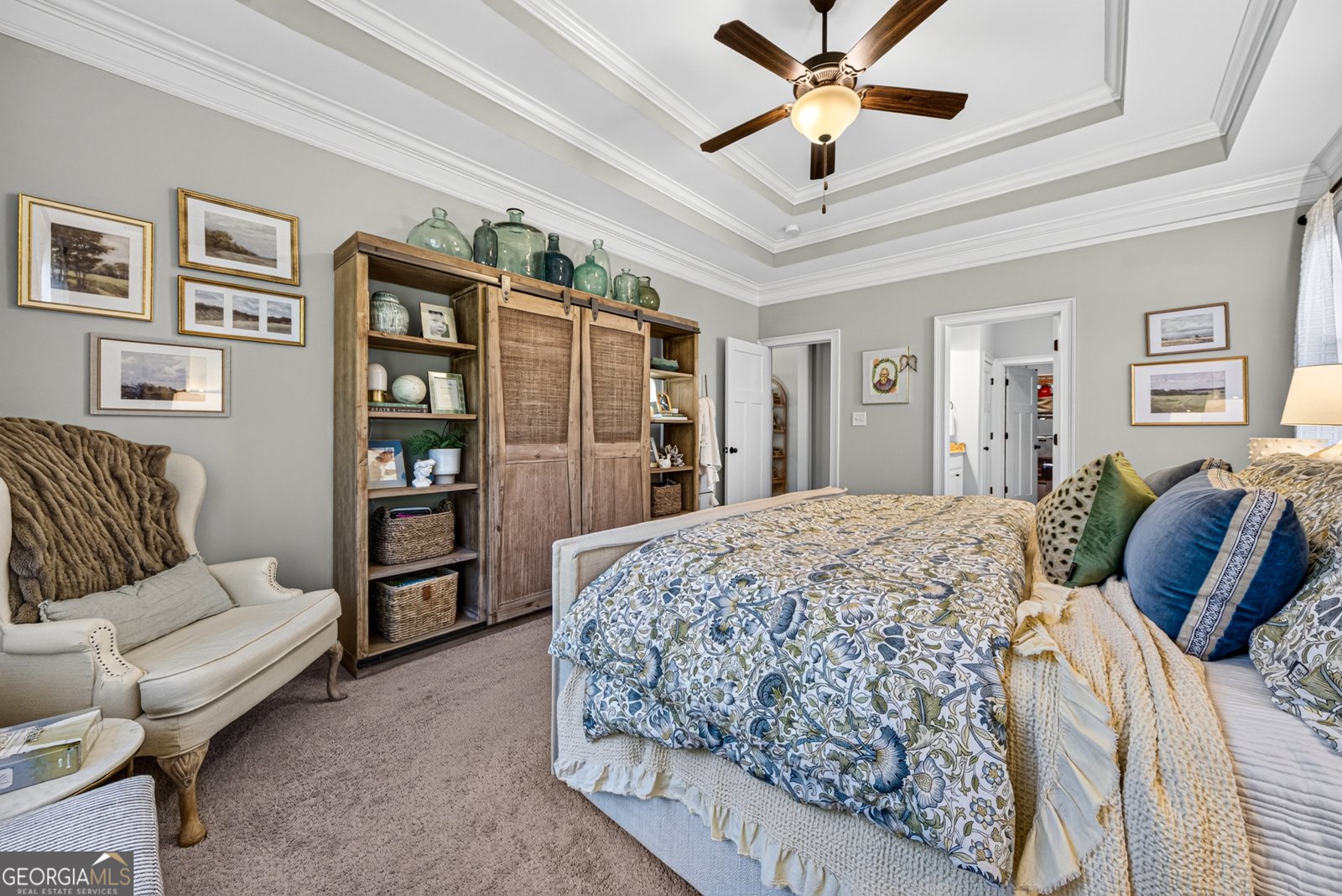 2501 Morningside Way Watkinsville - Photo 11