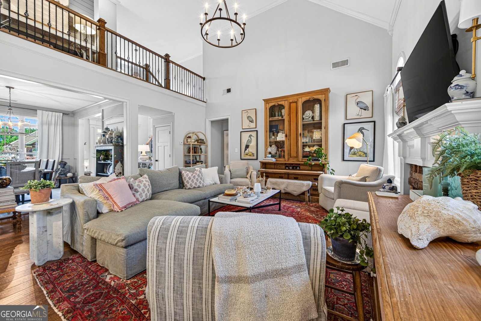 2501 Morningside Way Watkinsville - Photo 16