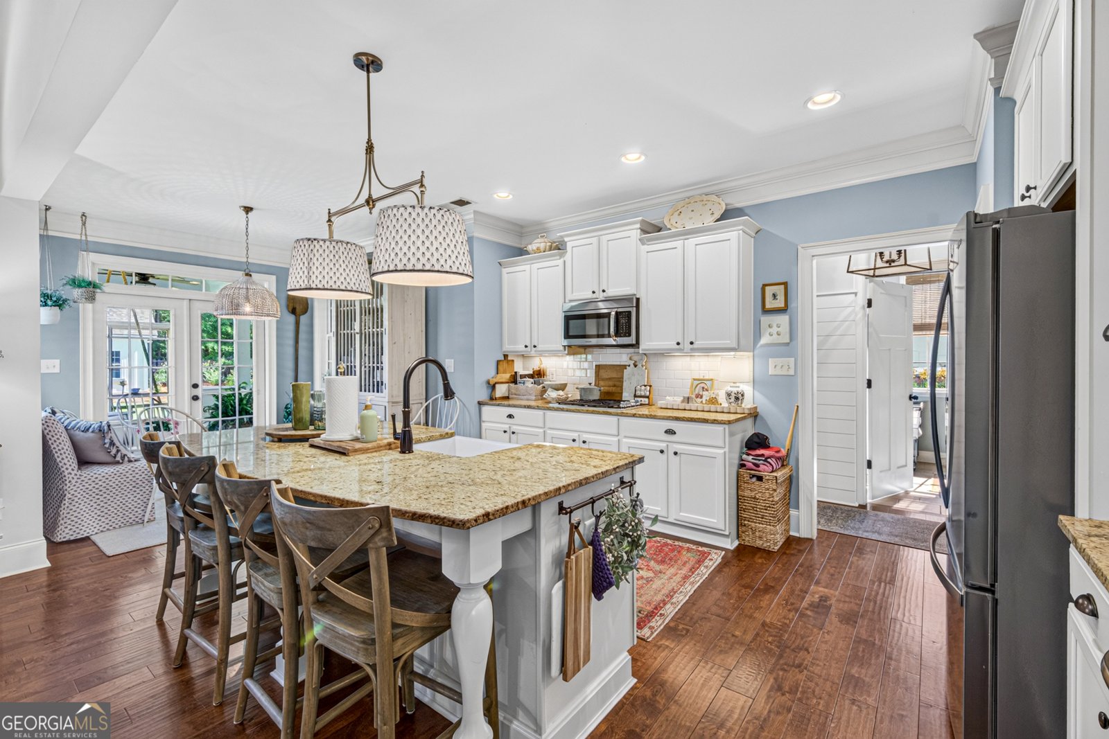 2501 Morningside Way Watkinsville - Photo 22