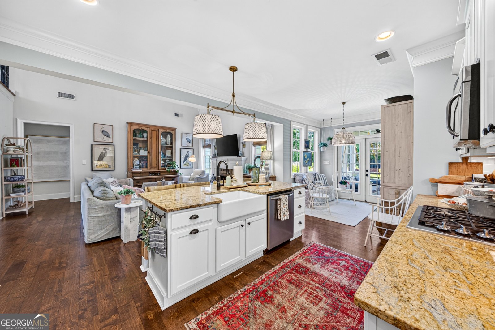 2501 Morningside Way Watkinsville - Photo 23