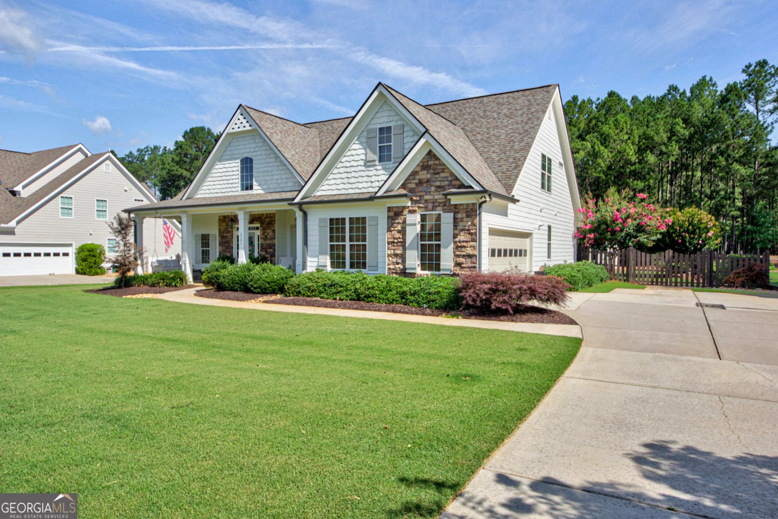 2501 Morningside Way Watkinsville - Photo 43