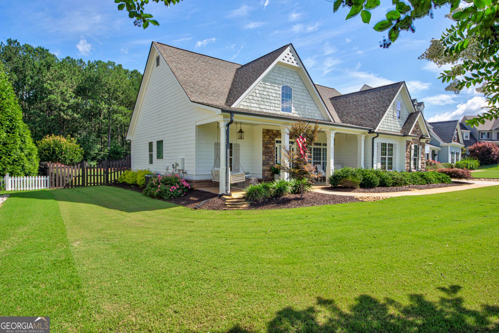 2501 Morningside Way Watkinsville - Photo 44