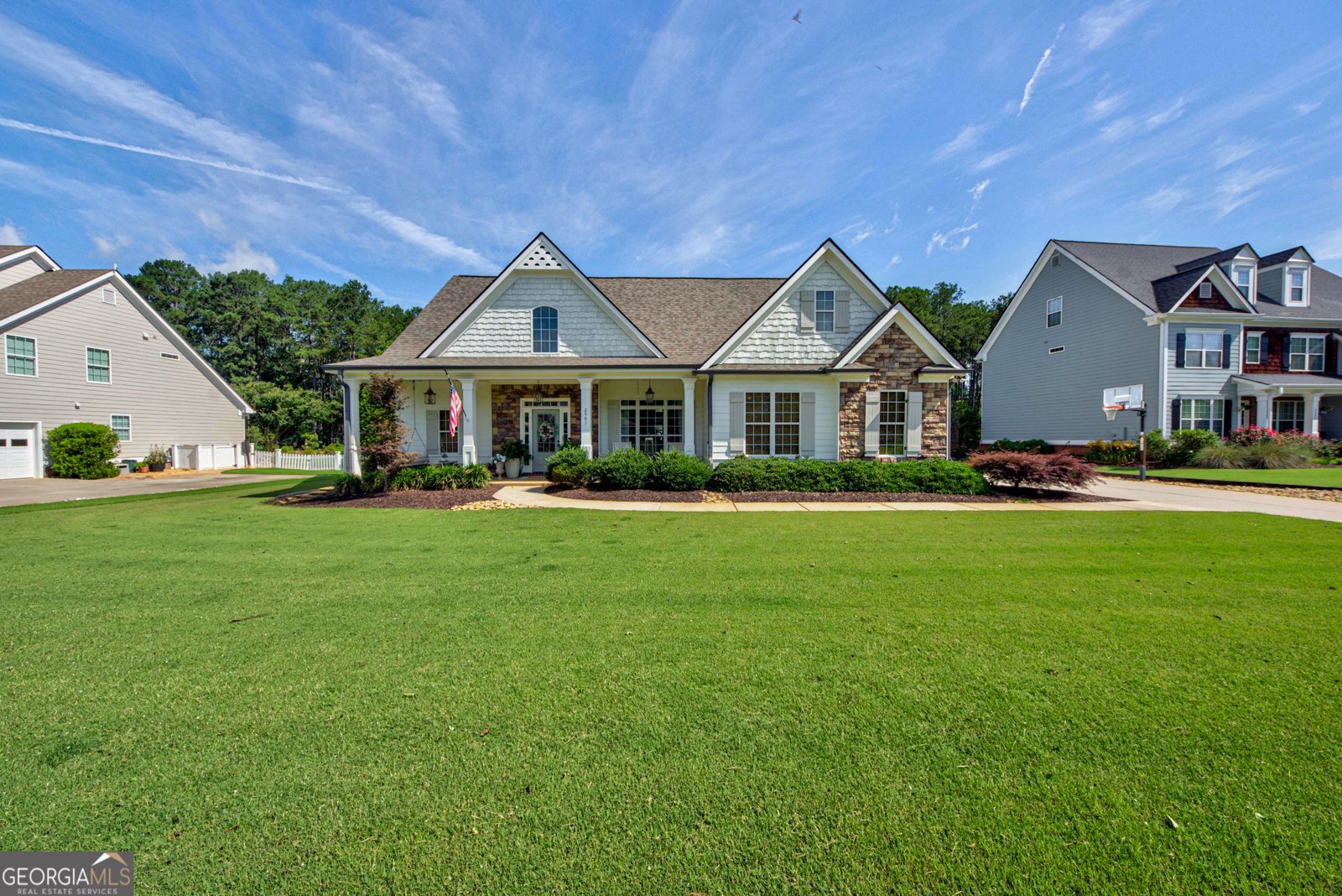 2501 Morningside Way Watkinsville - Photo 45