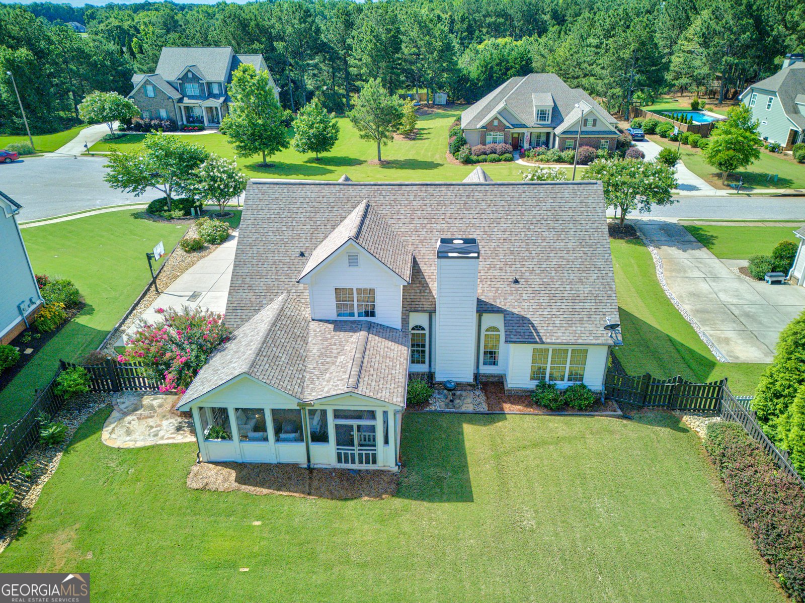 2501 Morningside Way Watkinsville - Photo 52