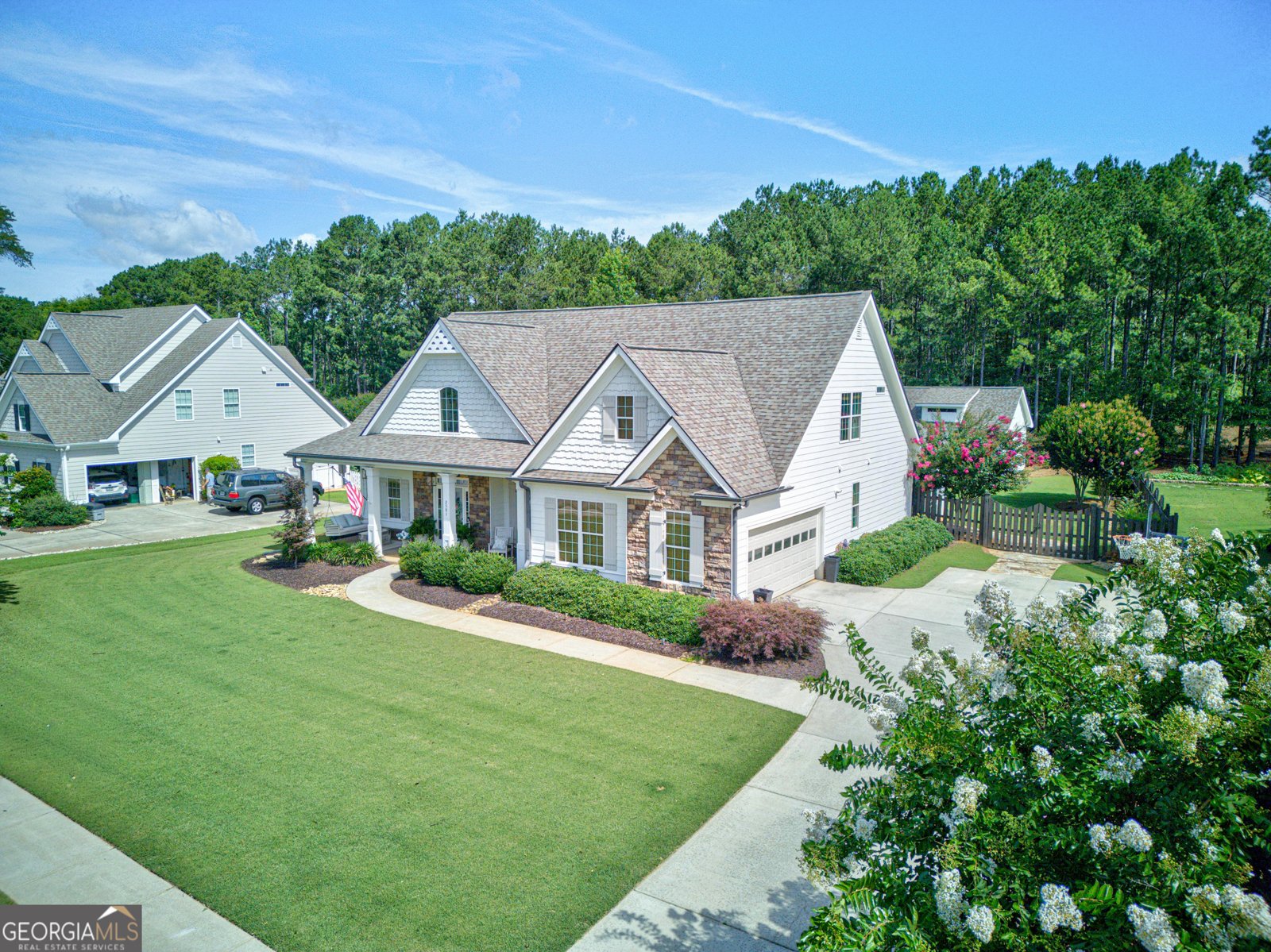 2501 Morningside Way Watkinsville - Photo 53