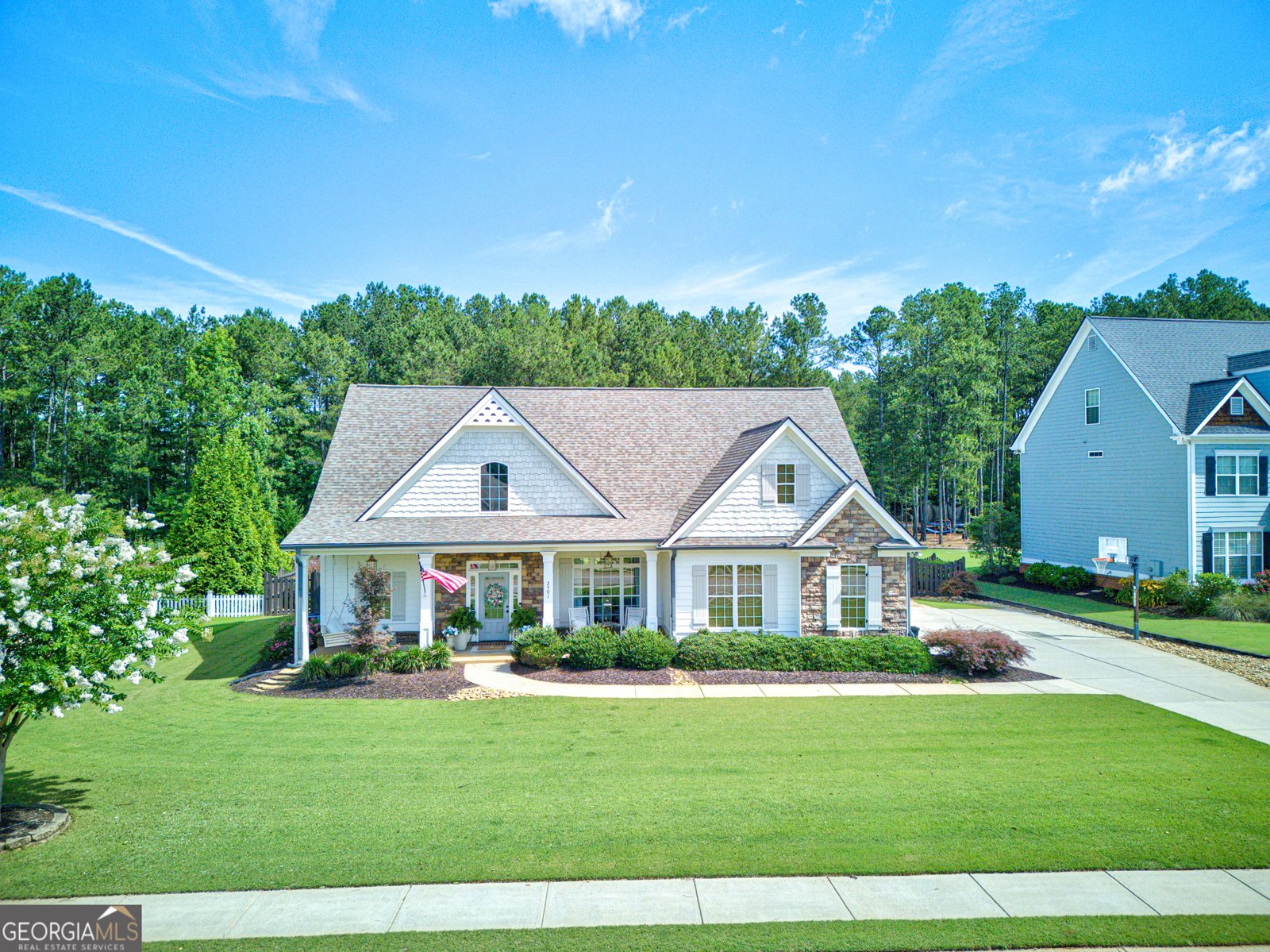 2501 Morningside Way Watkinsville - Photo 54