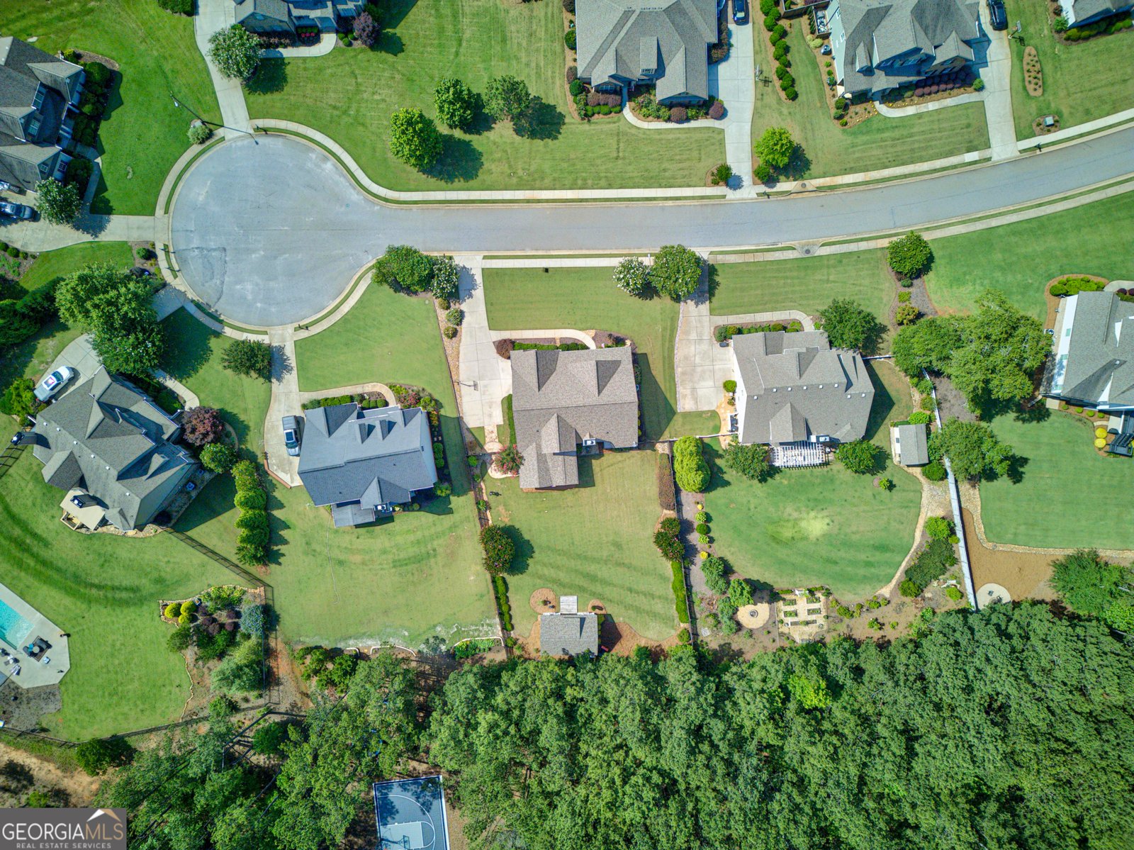 2501 Morningside Way Watkinsville - Photo 55